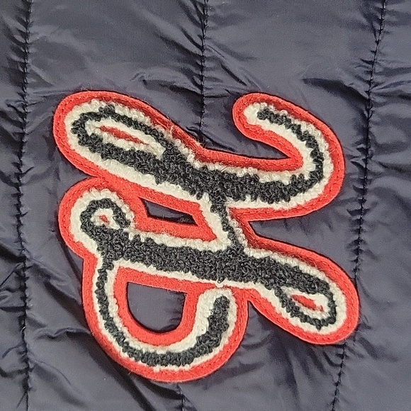 EUC Tommy Hilfiger Cardigan/Puffer - Women's Size M - Picture 2 of 12